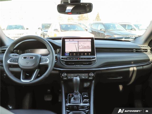 2026 Jeep Compass North (Stk: T3007) in Hamilton - Image 25 of 27