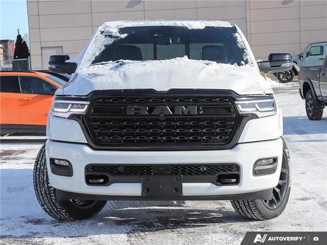 2026 RAM 1500 Limited (Stk: T2055) in Hamilton - Image 2 of 26 2026 RAM 1500 Limited (Stk: T2055) in Hamilton - Image 2 of 26