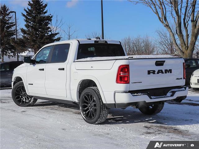 2026 RAM 1500 Limited (Stk: T2055) in Hamilton - Image 4 of 26 2026 RAM 1500 Limited (Stk: T2055) in Hamilton - Image 4 of 26