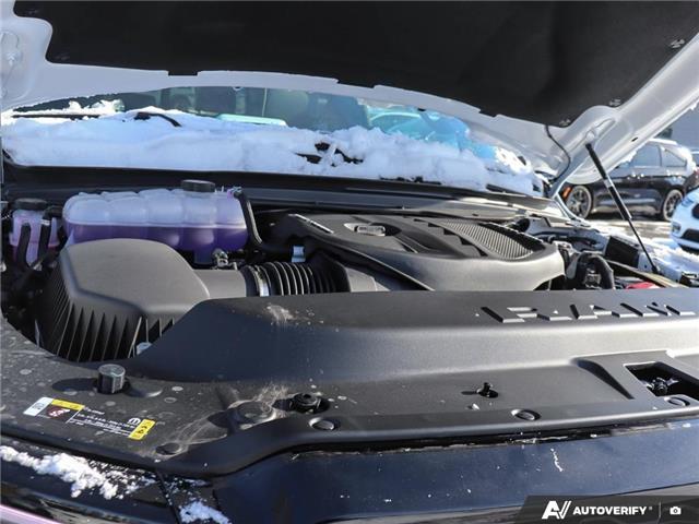 2026 RAM 1500 Limited (Stk: T2055) in Hamilton - Image 8 of 26 2026 RAM 1500 Limited (Stk: T2055) in Hamilton - Image 8 of 26