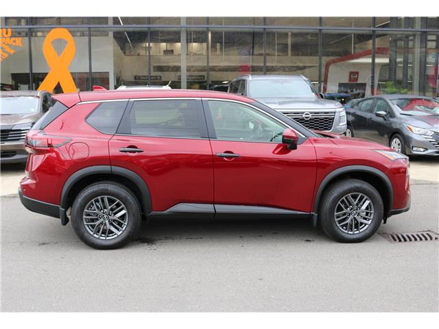 2026 Nissan Rogue S (Stk: T26167) in Kamloops - Image 7 of 20