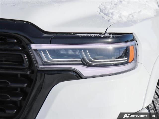 2026 RAM 1500 Limited (Stk: T2055) in Hamilton - Image 10 of 26 2026 RAM 1500 Limited (Stk: T2055) in Hamilton - Image 10 of 26