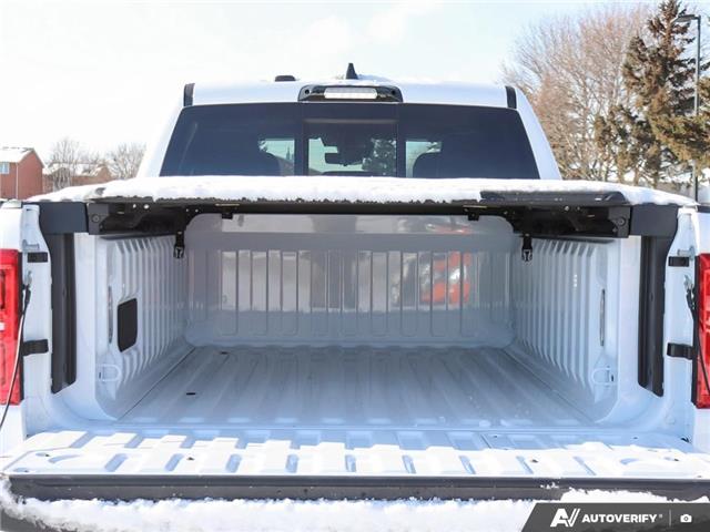 2026 RAM 1500 Limited (Stk: T2055) in Hamilton - Image 11 of 26 2026 RAM 1500 Limited (Stk: T2055) in Hamilton - Image 11 of 26