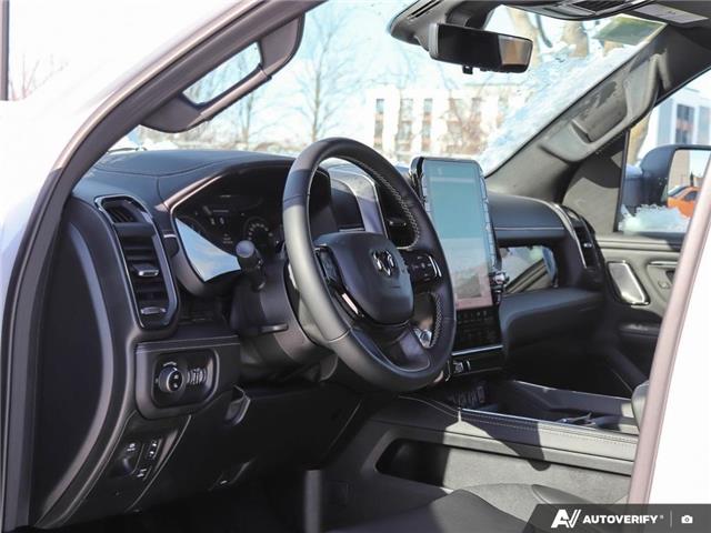 2026 RAM 1500 Limited (Stk: T2055) in Hamilton - Image 13 of 26 2026 RAM 1500 Limited (Stk: T2055) in Hamilton - Image 13 of 26