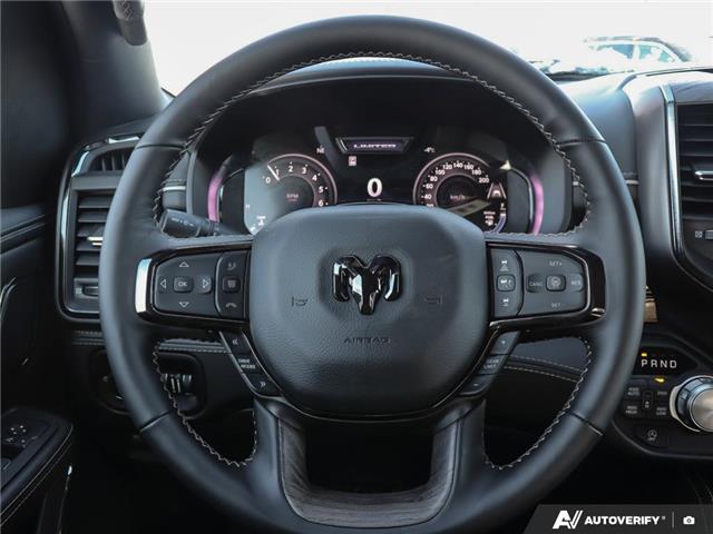 2026 RAM 1500 Limited (Stk: T2055) in Hamilton - Image 14 of 26 2026 RAM 1500 Limited (Stk: T2055) in Hamilton - Image 14 of 26