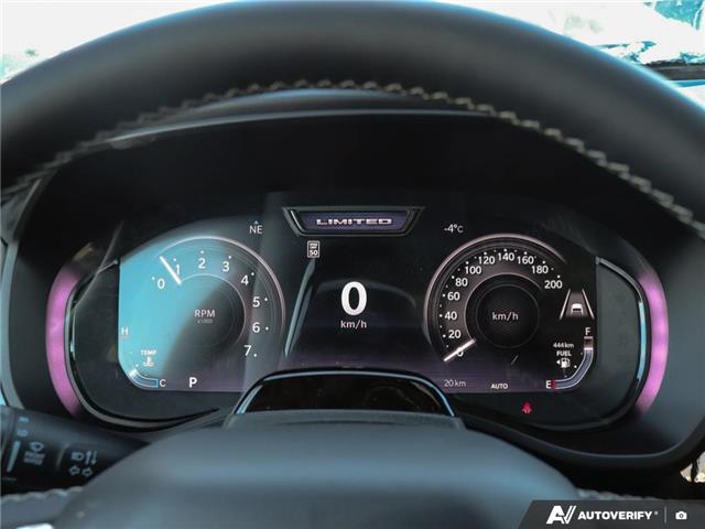 2026 RAM 1500 Limited (Stk: T2055) in Hamilton - Image 15 of 26 2026 RAM 1500 Limited (Stk: T2055) in Hamilton - Image 15 of 26