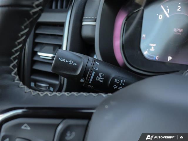 2026 RAM 1500 Limited (Stk: T2055) in Hamilton - Image 16 of 26 2026 RAM 1500 Limited (Stk: T2055) in Hamilton - Image 16 of 26