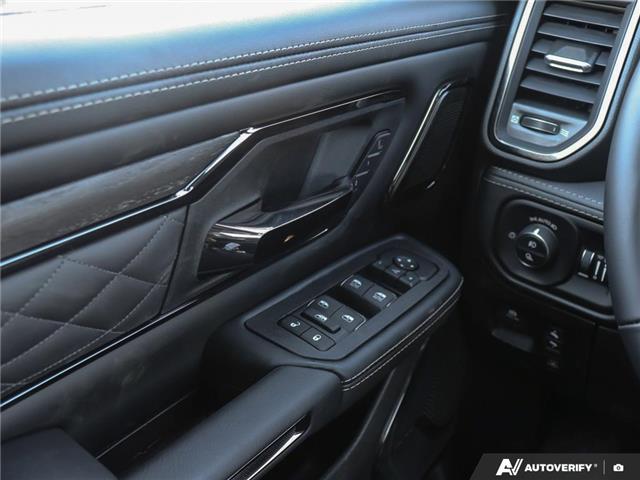 2026 RAM 1500 Limited (Stk: T2055) in Hamilton - Image 17 of 26 2026 RAM 1500 Limited (Stk: T2055) in Hamilton - Image 17 of 26