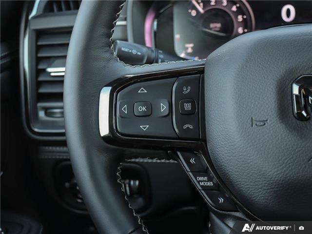 2026 RAM 1500 Limited (Stk: T2055) in Hamilton - Image 18 of 26 2026 RAM 1500 Limited (Stk: T2055) in Hamilton - Image 18 of 26