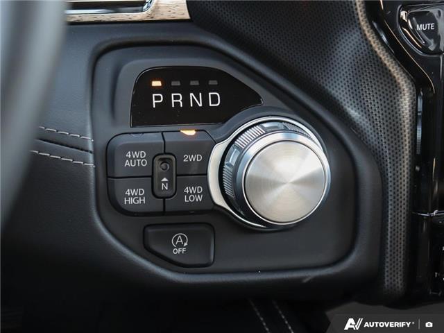 2026 RAM 1500 Limited (Stk: T2055) in Hamilton - Image 19 of 26 2026 RAM 1500 Limited (Stk: T2055) in Hamilton - Image 19 of 26