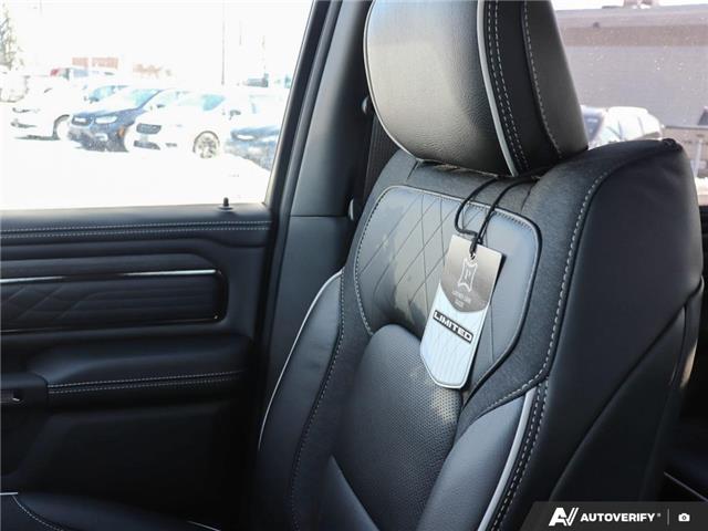 2026 RAM 1500 Limited (Stk: T2055) in Hamilton - Image 22 of 26 2026 RAM 1500 Limited (Stk: T2055) in Hamilton - Image 22 of 26