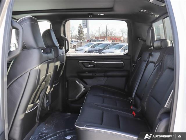2026 RAM 1500 Limited (Stk: T2055) in Hamilton - Image 23 of 26 2026 RAM 1500 Limited (Stk: T2055) in Hamilton - Image 23 of 26
