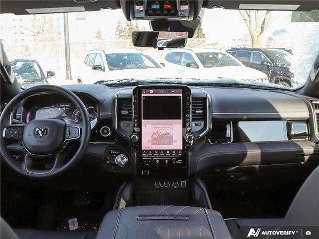 2026 RAM 1500 Limited (Stk: T2055) in Hamilton - Image 24 of 26 2026 RAM 1500 Limited (Stk: T2055) in Hamilton - Image 24 of 26