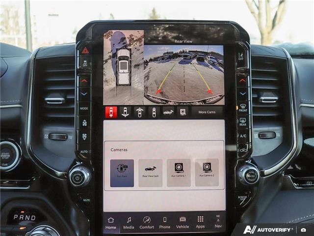 2026 RAM 1500 Limited (Stk: T2055) in Hamilton - Image 26 of 26 2026 RAM 1500 Limited (Stk: T2055) in Hamilton - Image 26 of 26