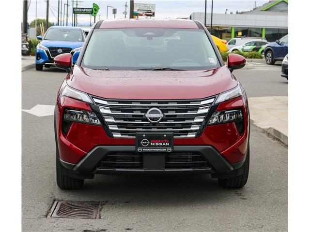 2026 Nissan Rogue S (Stk: T26167) in Kamloops - Image 9 of 20
