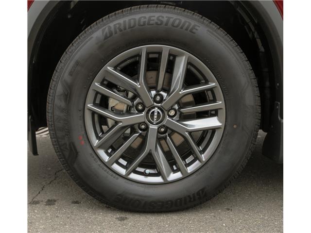 2026 Nissan Rogue S (Stk: T26167) in Kamloops - Image 11 of 20