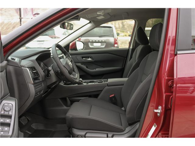 2026 Nissan Rogue S (Stk: T26167) in Kamloops - Image 13 of 20
