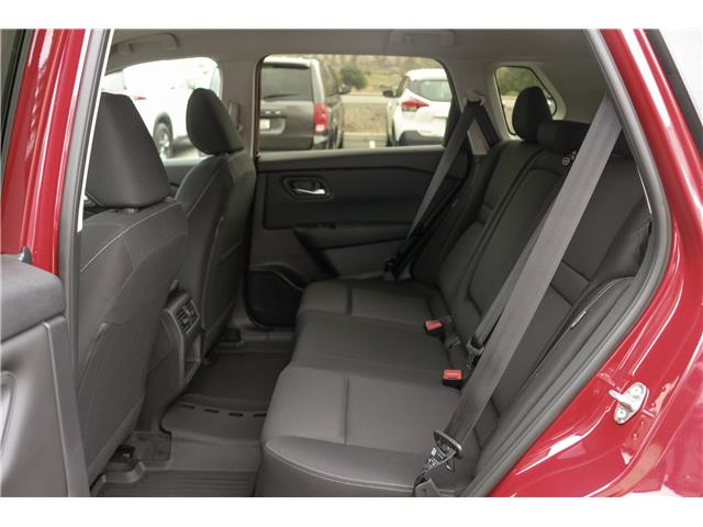 2026 Nissan Rogue S (Stk: T26167) in Kamloops - Image 20 of 20