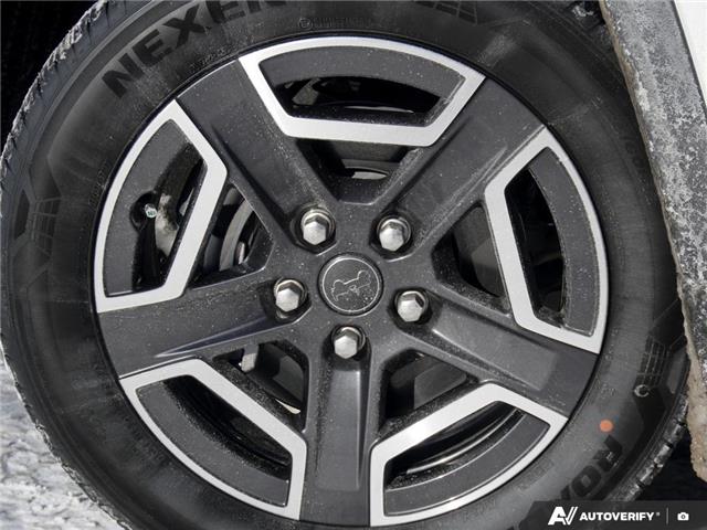 2026 Jeep Cherokee Laredo/Limited (Stk: J5432) in Brantford - Image 6 of 27