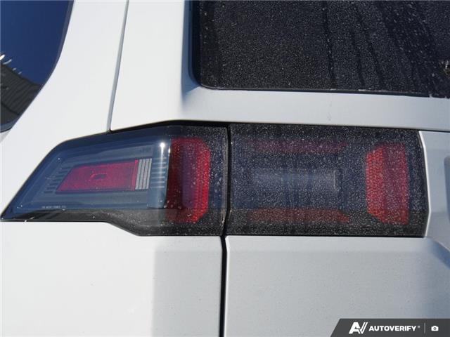 2026 Jeep Cherokee Laredo/Limited (Stk: J5432) in Brantford - Image 12 of 27