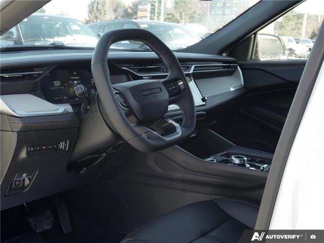 2026 Jeep Cherokee Laredo/Limited (Stk: J5432) in Brantford - Image 13 of 27