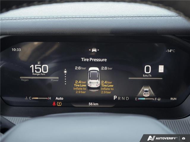 2026 Jeep Cherokee Laredo/Limited (Stk: J5432) in Brantford - Image 15 of 27