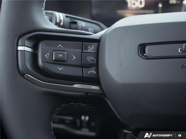 2026 Jeep Cherokee Laredo/Limited (Stk: J5432) in Brantford - Image 18 of 27