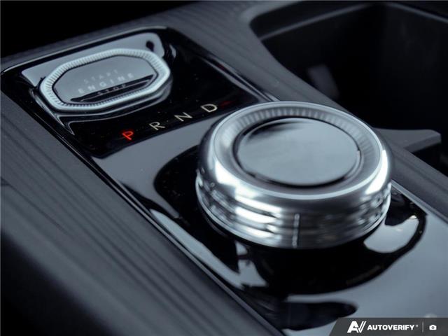 2026 Jeep Cherokee Laredo/Limited (Stk: J5432) in Brantford - Image 19 of 27