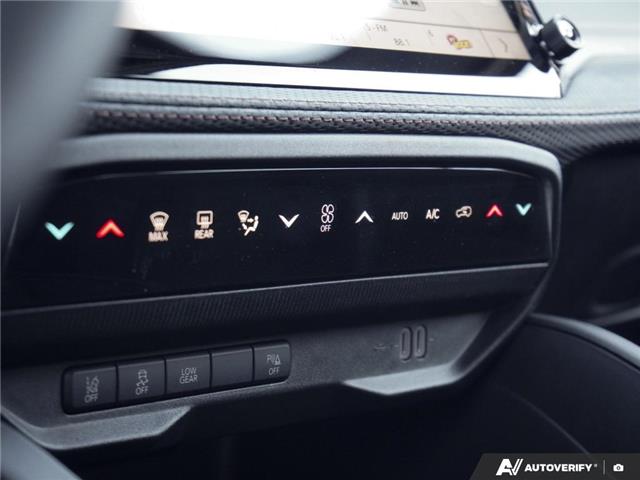 2026 Jeep Cherokee Laredo/Limited (Stk: J5432) in Brantford - Image 20 of 27