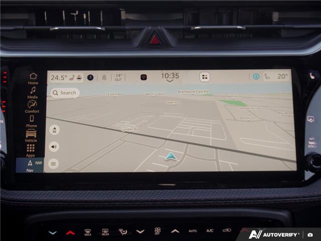 2026 Jeep Cherokee Laredo/Limited (Stk: J5432) in Brantford - Image 21 of 27