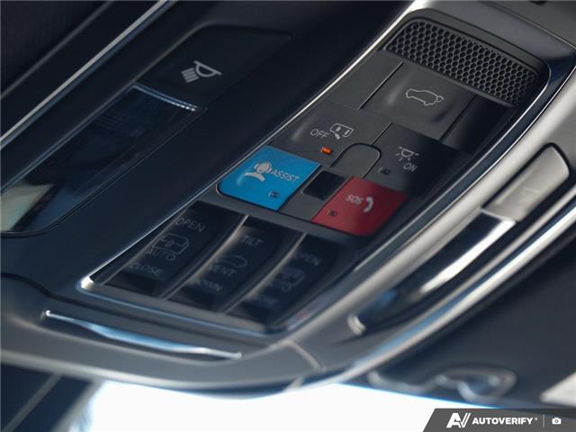 2026 Jeep Cherokee Laredo/Limited (Stk: J5432) in Brantford - Image 22 of 27