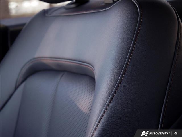 2026 Jeep Cherokee Laredo/Limited (Stk: J5432) in Brantford - Image 23 of 27