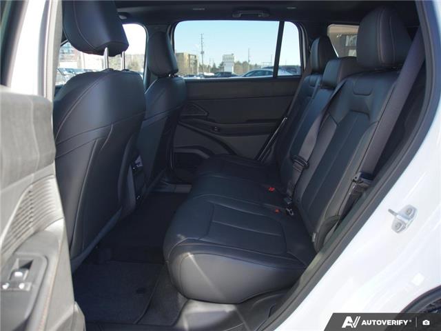 2026 Jeep Cherokee Laredo/Limited (Stk: J5432) in Brantford - Image 24 of 27