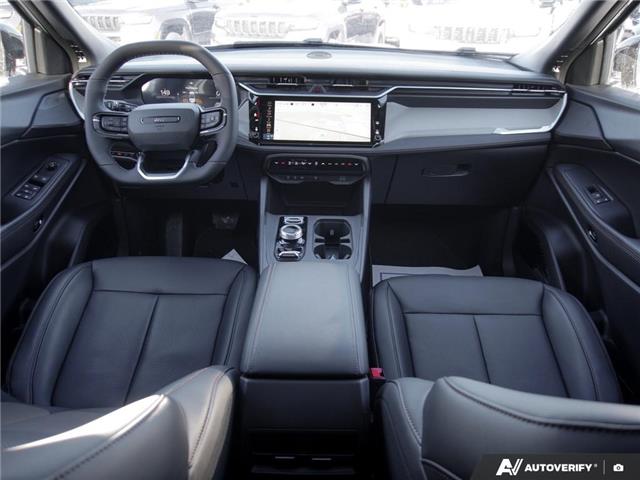 2026 Jeep Cherokee Laredo/Limited (Stk: J5432) in Brantford - Image 25 of 27