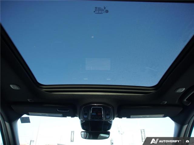 2026 Jeep Cherokee Laredo/Limited (Stk: J5432) in Brantford - Image 26 of 27