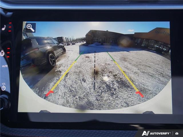 2026 Jeep Cherokee Laredo/Limited (Stk: J5432) in Brantford - Image 27 of 27