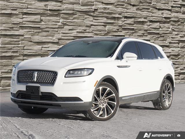 2022 Lincoln Nautilus Reserve (Stk: 91652A) in Brantford - Image 1 of 27