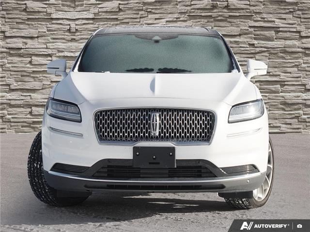 2022 Lincoln Nautilus Reserve (Stk: 91652A) in Brantford - Image 2 of 27