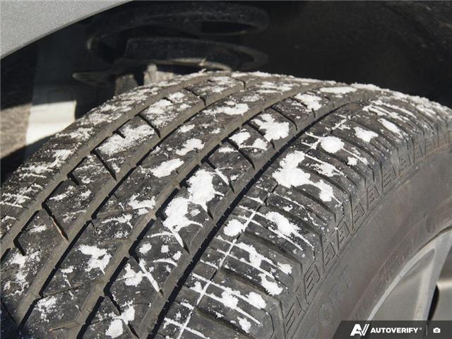 2022 Lincoln Nautilus Reserve (Stk: 91652A) in Brantford - Image 7 of 27