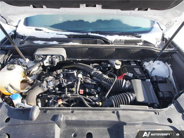 2022 Lincoln Nautilus Reserve (Stk: 91652A) in Brantford - Image 8 of 27