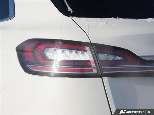 2022 Lincoln Nautilus Reserve (Stk: 91652A) in Brantford - Image 12 of 27