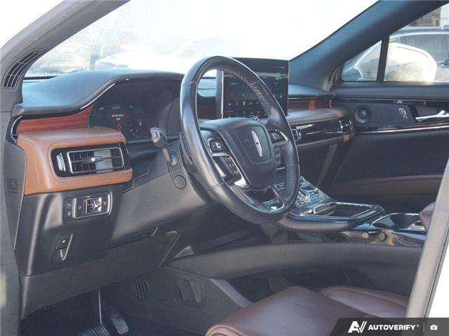 2022 Lincoln Nautilus Reserve (Stk: 91652A) in Brantford - Image 13 of 27