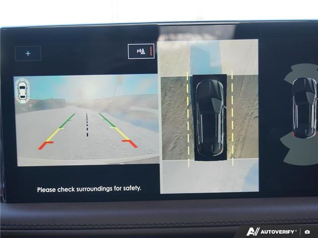 2022 Lincoln Nautilus Reserve (Stk: 91652A) in Brantford - Image 27 of 27