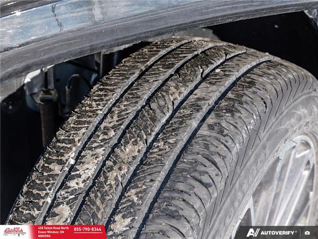 2024 Jeep Compass Limited (Stk: 62560) in Essex-Windsor - Image 8 of 30