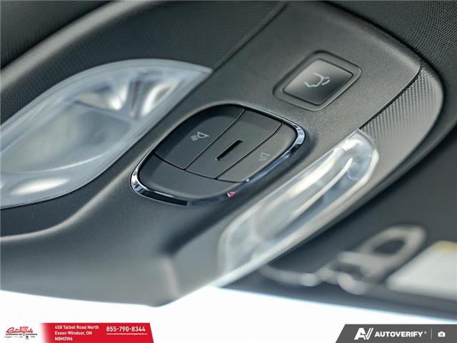 2024 Jeep Compass Limited (Stk: 62560) in Essex-Windsor - Image 26 of 30