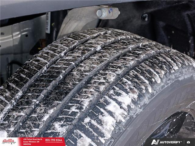 2024 Jeep Grand Cherokee L Laredo (Stk: 62567) in Essex-Windsor - Image 8 of 30