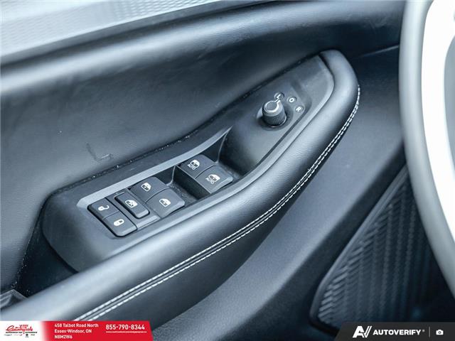 2024 Jeep Grand Cherokee L Laredo (Stk: 62567) in Essex-Windsor - Image 21 of 30