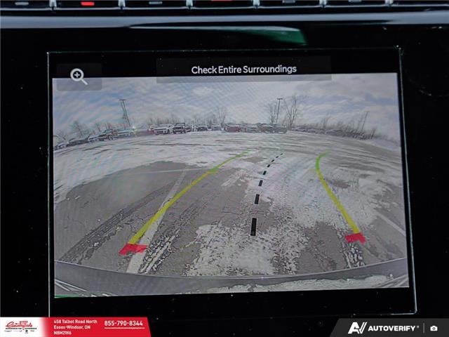 2024 Jeep Grand Cherokee L Laredo (Stk: 62567) in Essex-Windsor - Image 30 of 30