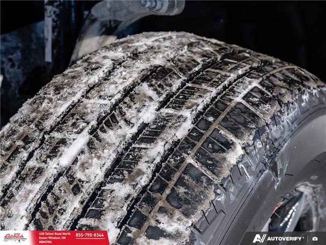 2025 Jeep Grand Cherokee Limited (Stk: 25214) in Essex-Windsor - Image 7 of 27
