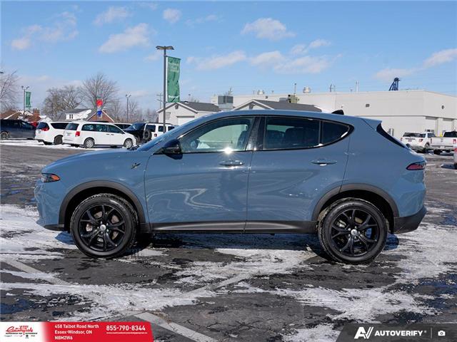 2024 Dodge Hornet GT Plus (Stk: 62578) in Essex-Windsor - Image 3 of 31